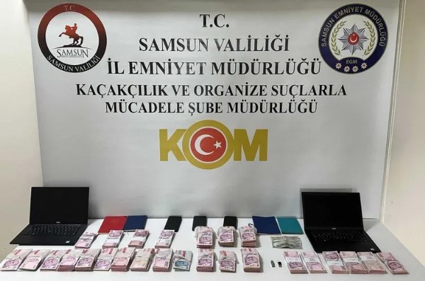 Ticaret maskesiyle FETÖ’ye destek! Maydonoz Döner dosyasında örgütün finans ağı açığa çıktı